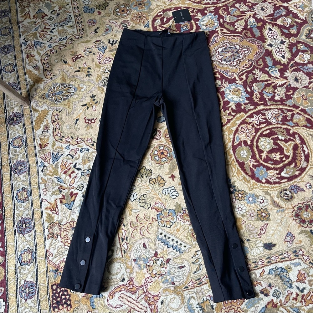 St. John Pants